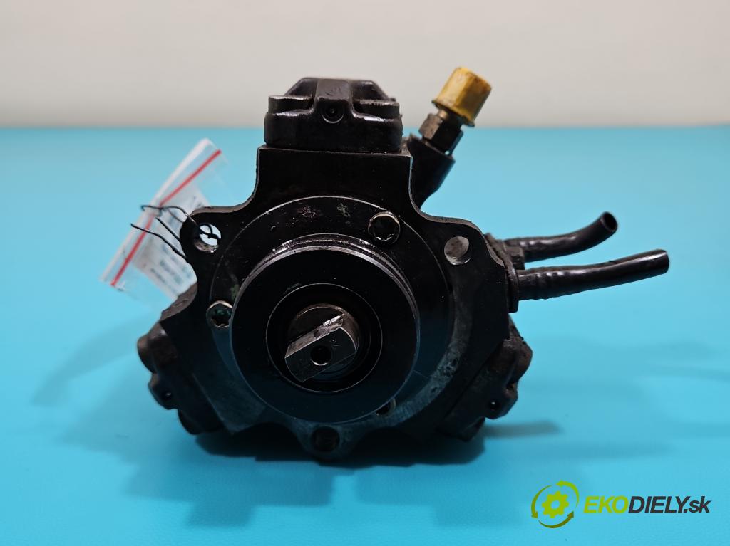 Hyundai Elantra III 2000-2006 2.0 crdi 112KM manual 82,5 kW 1991 cm3 4- čerpadlo vstrekovacia  (Vstrekovacie čerpadlo)