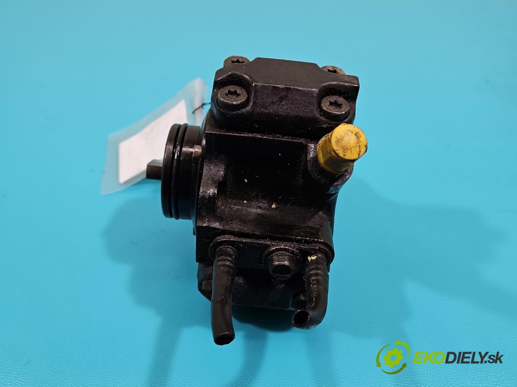 Hyundai Elantra III 2000-2006 2.0 crdi 112KM manual 82,5 kW 1991 cm3 4- čerpadlo vstrekovacia  (Vstrekovacie čerpadlo)