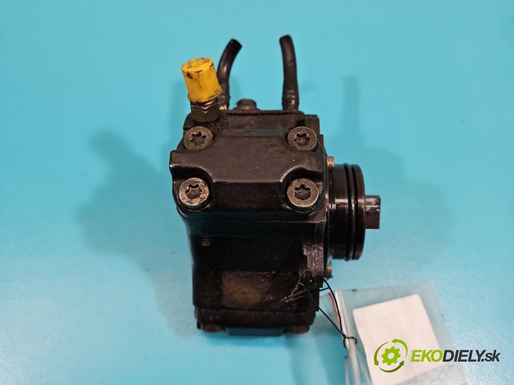 Hyundai Elantra III 2000-2006 2.0 crdi 112KM manual 82,5 kW 1991 cm3 4- čerpadlo vstrekovacia  (Vstrekovacie čerpadlo)