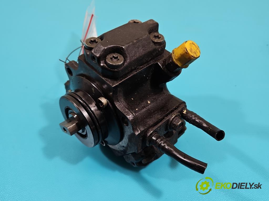 Hyundai Elantra III 2000-2006 2.0 crdi 112KM manual 82,5 kW 1991 cm3 4- čerpadlo vstrekovacia  (Vstrekovacie čerpadlo)