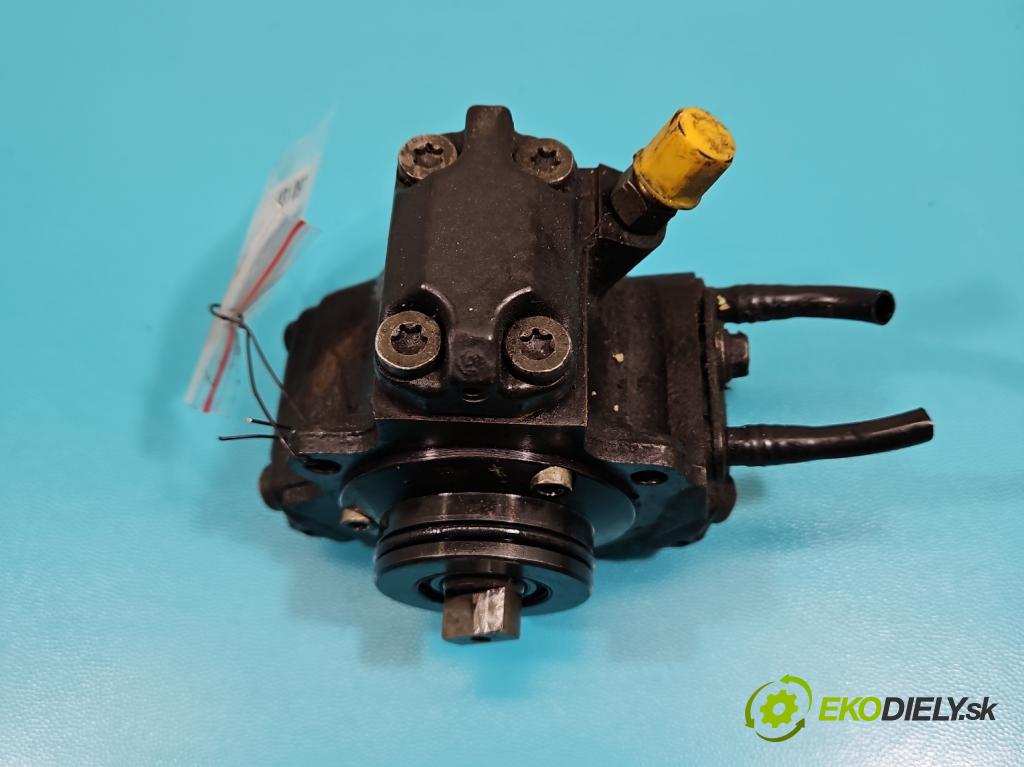 Hyundai Elantra III 2000-2006 2.0 crdi 112KM manual 82,5 kW 1991 cm3 4- čerpadlo vstrekovacia  (Vstrekovacie čerpadlo)