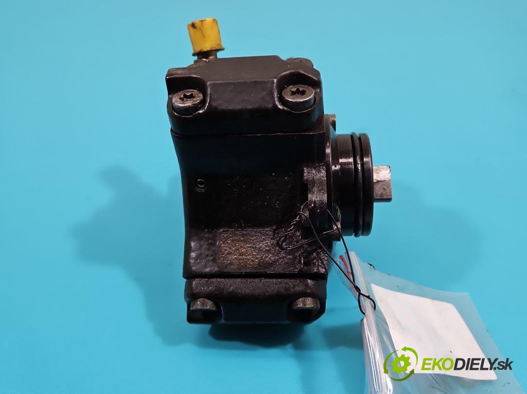 Hyundai Elantra III 2000-2006 2.0 crdi 112KM manual 82,5 kW 1991 cm3 4- čerpadlo vstrekovacia  (Vstrekovacie čerpadlo)