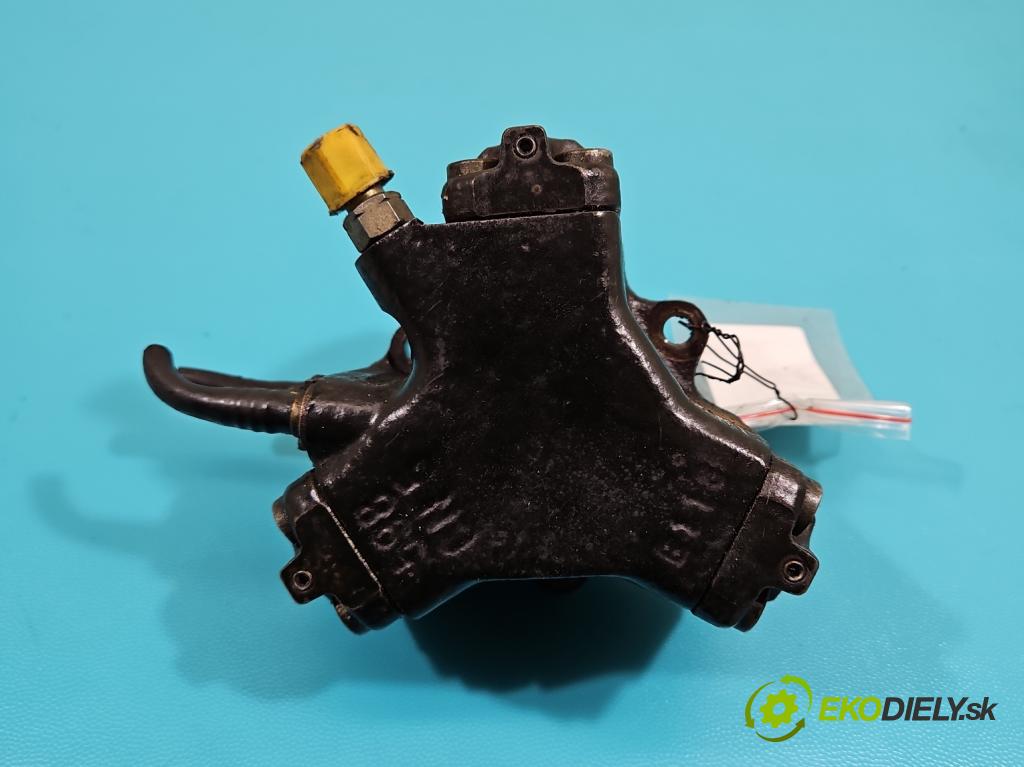 Hyundai Elantra III 2000-2006 2.0 crdi 112KM manual 82,5 kW 1991 cm3 4- čerpadlo vstrekovacia  (Vstrekovacie čerpadlo)