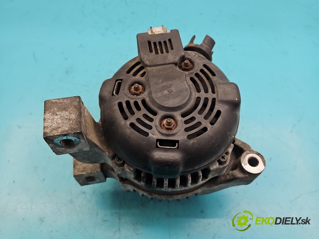 Volvo V50 2.4 20V 170 HP manual 125 kW 2435 cm3 5- Alternator 3M5T-10300-SC (Alternátory)