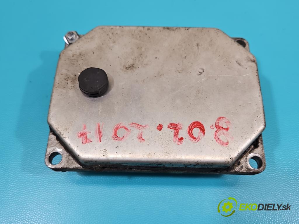 Fiat Stilo 1.6 16v 103 hp manual 76 kW 1596 cm3 3- řídící jednotka motoru 55189584