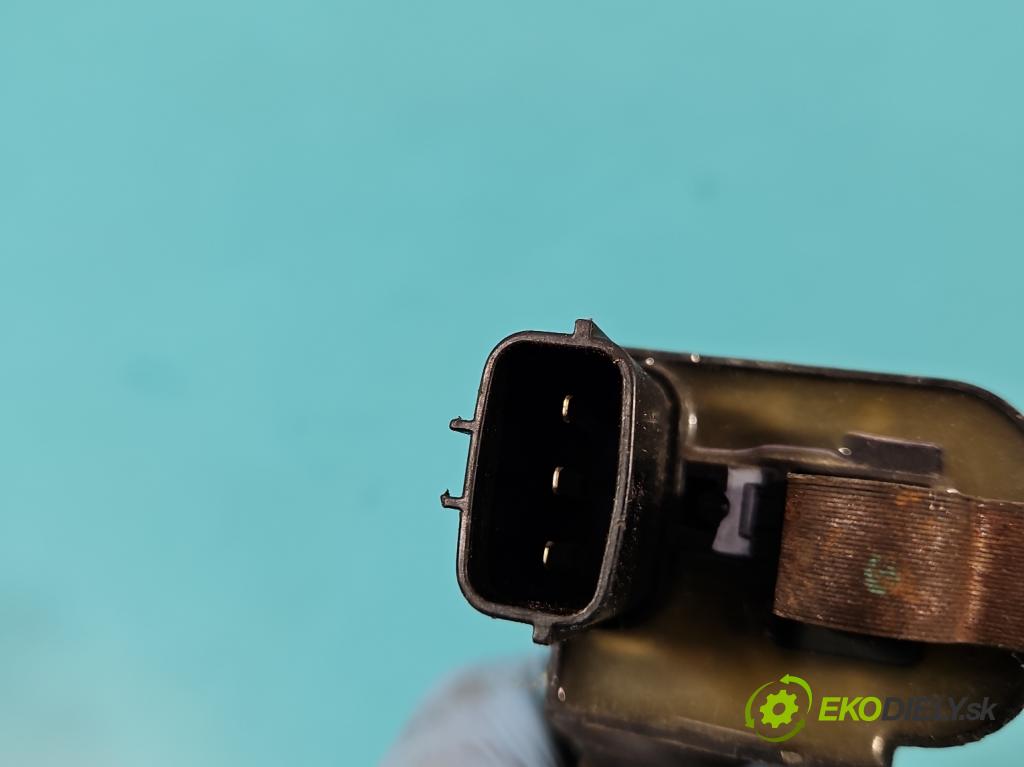 Mitsubishi Pajero Pinin 1998-2007 1.8 16v 120 HP manual 88 kW 1834 cm3 3- cievka zapaľovacia FK0138 (Zapaľovacie cievky, moduly)