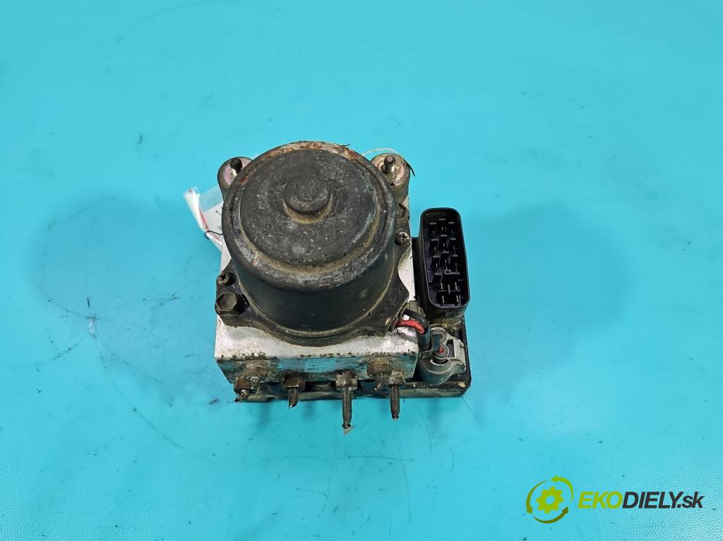 Mitsubishi Pajero Pinin 1998-2007 1.8 16v 120 HP manual 88 kW 1834 cm3 3- čerpadlo abs MR370264 (Pumpa ABS)