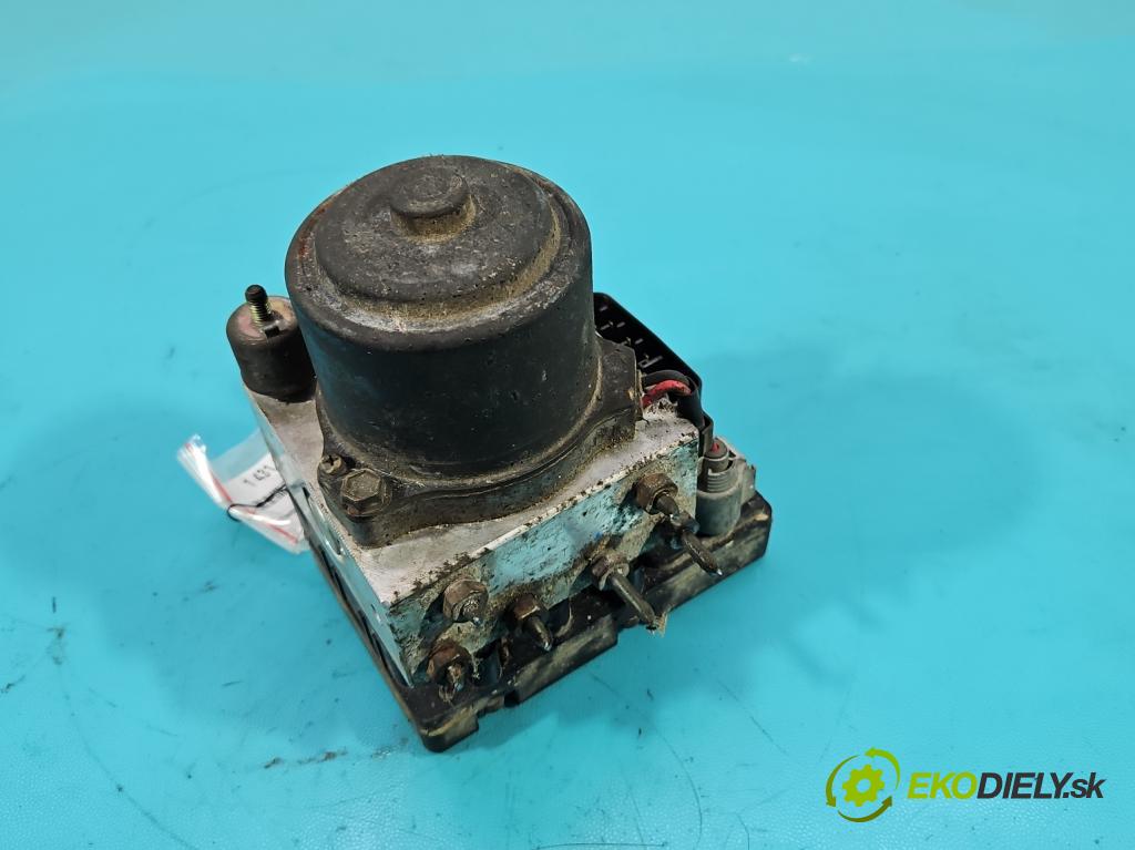 Mitsubishi Pajero Pinin 1998-2007 1.8 16v 120 HP manual 88 kW 1834 cm3 3- čerpadlo abs MR370264 (Pumpa ABS)