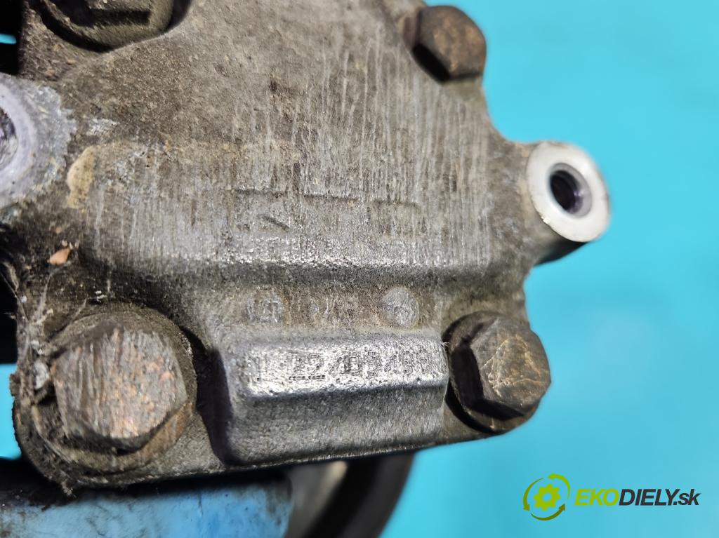 Mitsubishi Pajero Pinin 1998-2007 1.8 16v 120 HP manual 88 kW 1834 cm3 3- čerpadlo posilovač  (Servočerpadlo, pumpa riadenia)