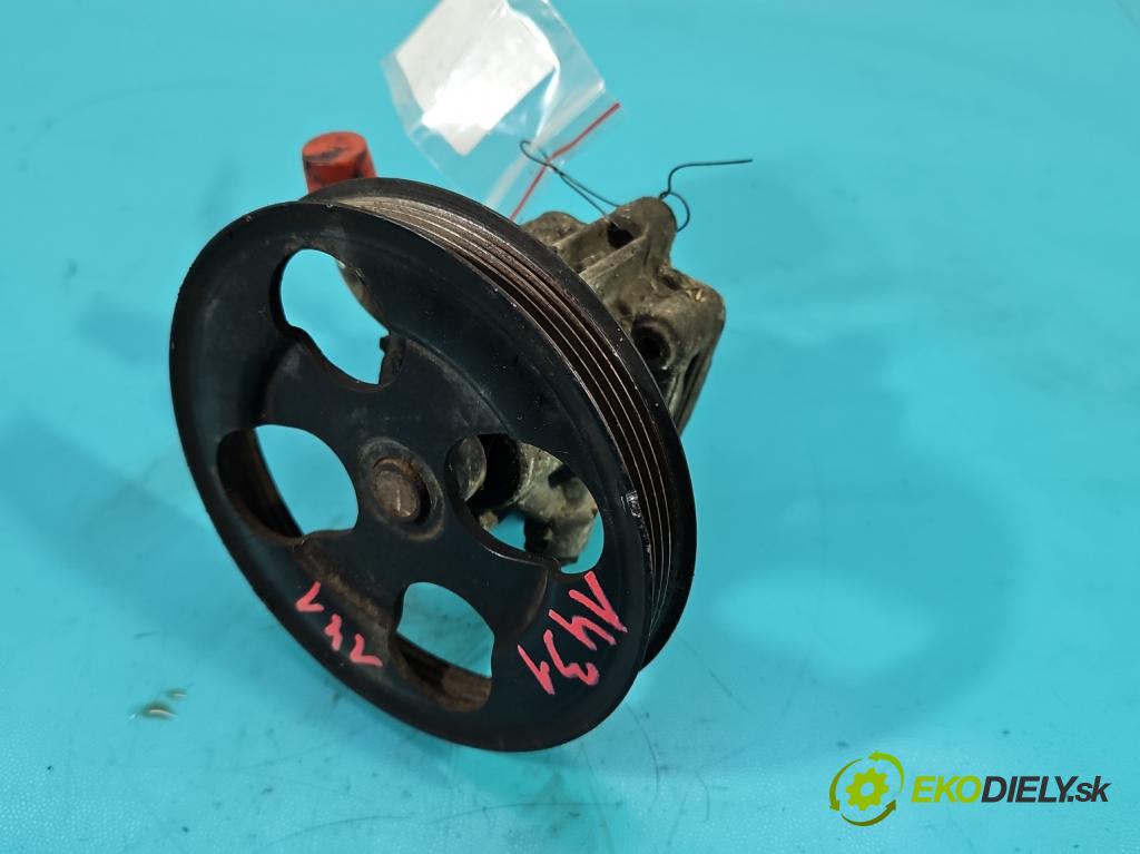 Mitsubishi Pajero Pinin 1998-2007 1.8 16v 120 HP manual 88 kW 1834 cm3 3- čerpadlo posilovač  (Servočerpadlo, pumpa riadenia)