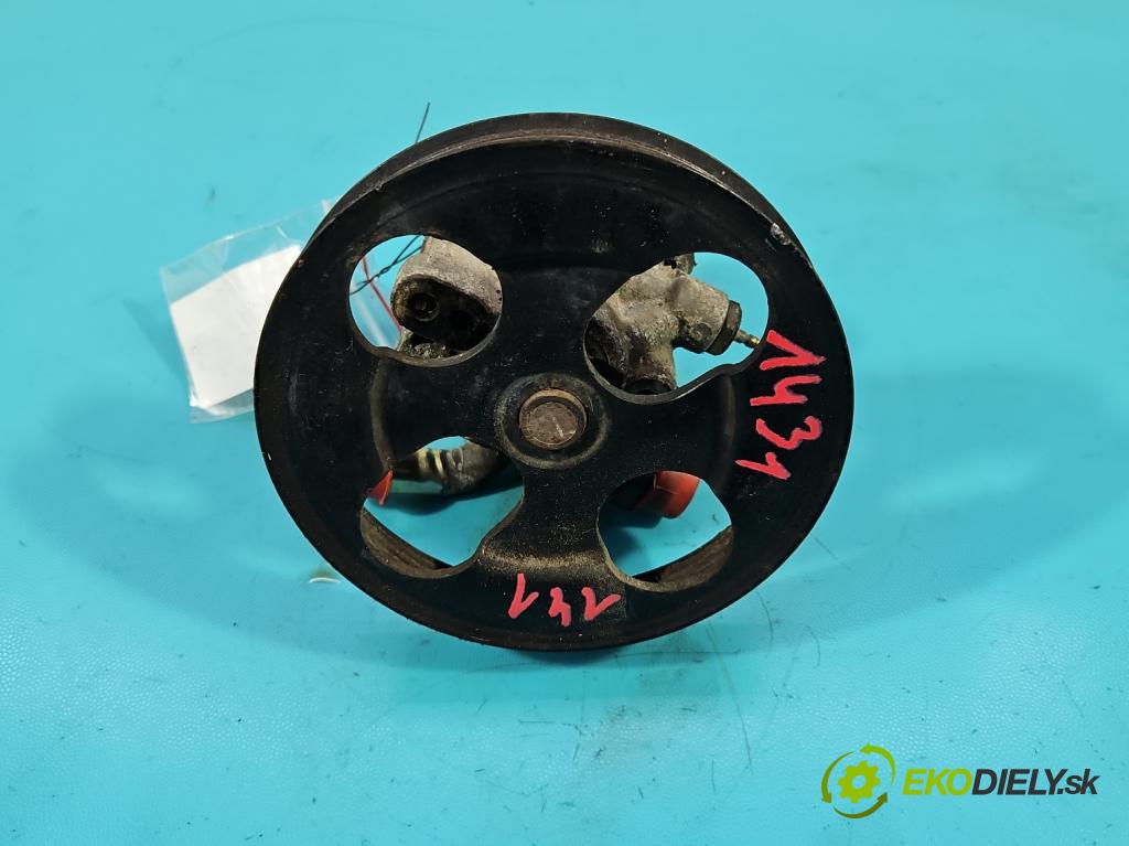 Mitsubishi Pajero Pinin 1998-2007 1.8 16v 120 HP manual 88 kW 1834 cm3 3- čerpadlo posilovač  (Servočerpadlo, pumpa riadenia)