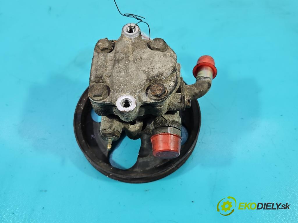 Mitsubishi Pajero Pinin 1998-2007 1.8 16v 120 HP manual 88 kW 1834 cm3 3- čerpadlo posilovač  (Servočerpadlo, pumpa riadenia)