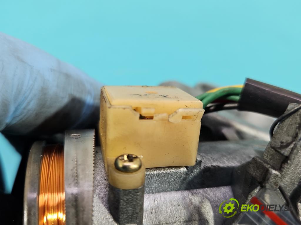 Mitsubishi Pajero Pinin 1998-2007 1.8 16v 120 HP manual 88 kW 1834 cm3 3- Spínačka MR329406 (Spínacie skrinky a kľúče)