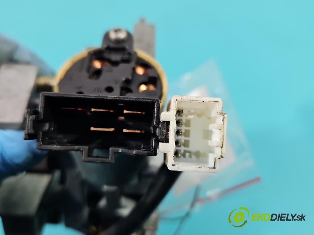 Mitsubishi Pajero Pinin 1998-2007 1.8 16v 120 HP manual 88 kW 1834 cm3 3- Spínačka MR329406 (Spínacie skrinky a kľúče)