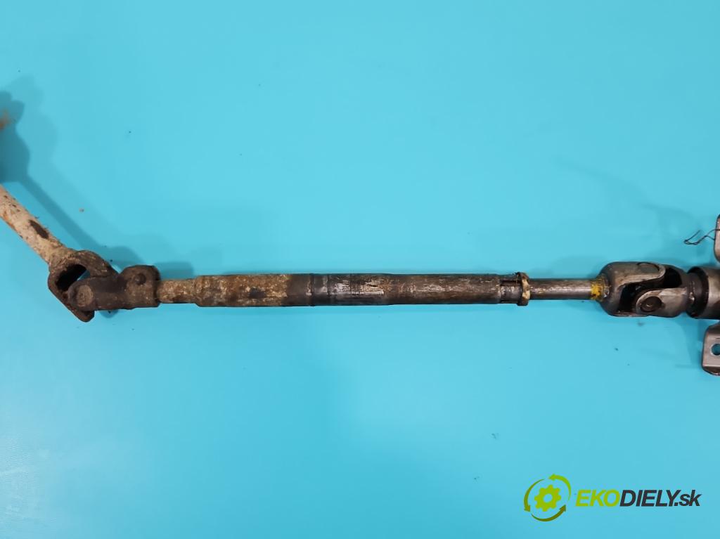 Mitsubishi Pajero Pinin 1998-2007 1.8 16v 120 HP manual 88 kW 1834 cm3 3- Stĺpik volant  (Tyč riadenia (volantu))