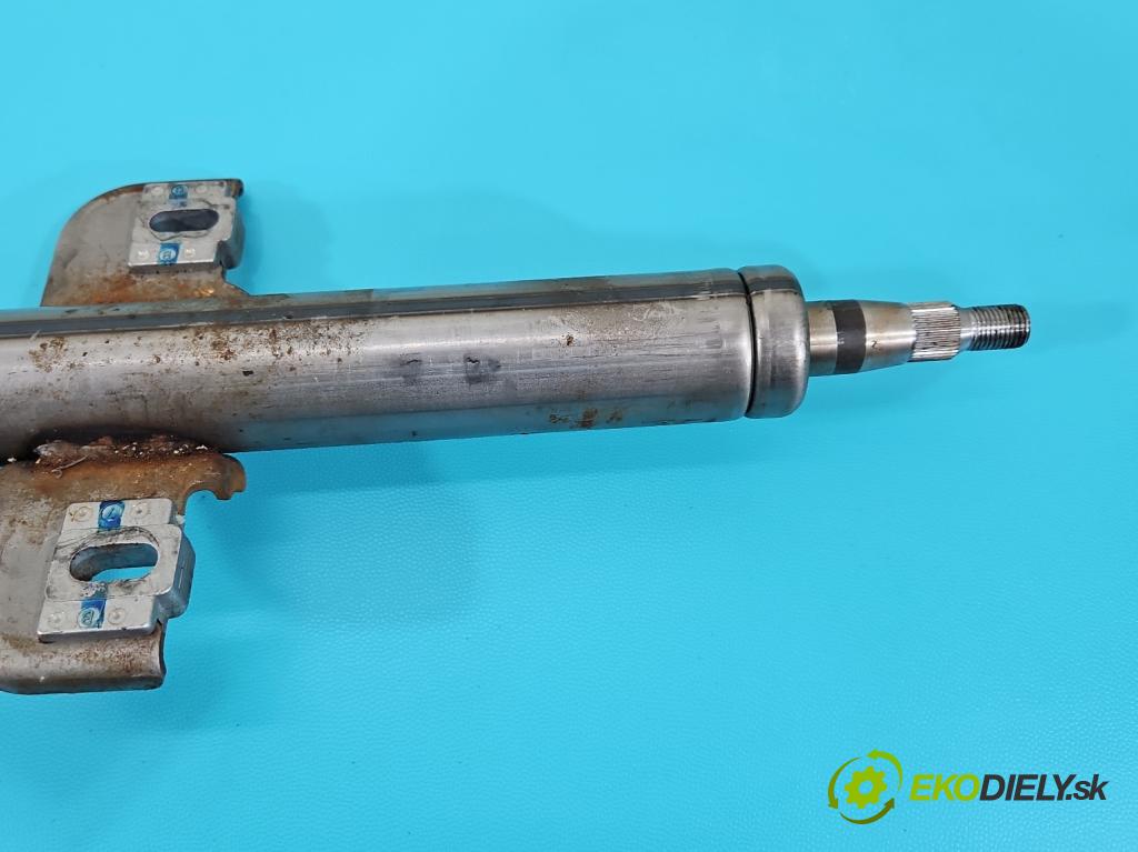 Mitsubishi Pajero Pinin 1998-2007 1.8 16v 120 HP manual 88 kW 1834 cm3 3- Stĺpik volant  (Tyč riadenia (volantu))