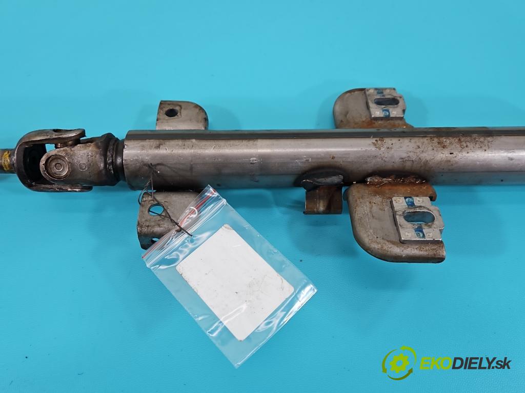 Mitsubishi Pajero Pinin 1998-2007 1.8 16v 120 HP manual 88 kW 1834 cm3 3- Stĺpik volant  (Tyč riadenia (volantu))