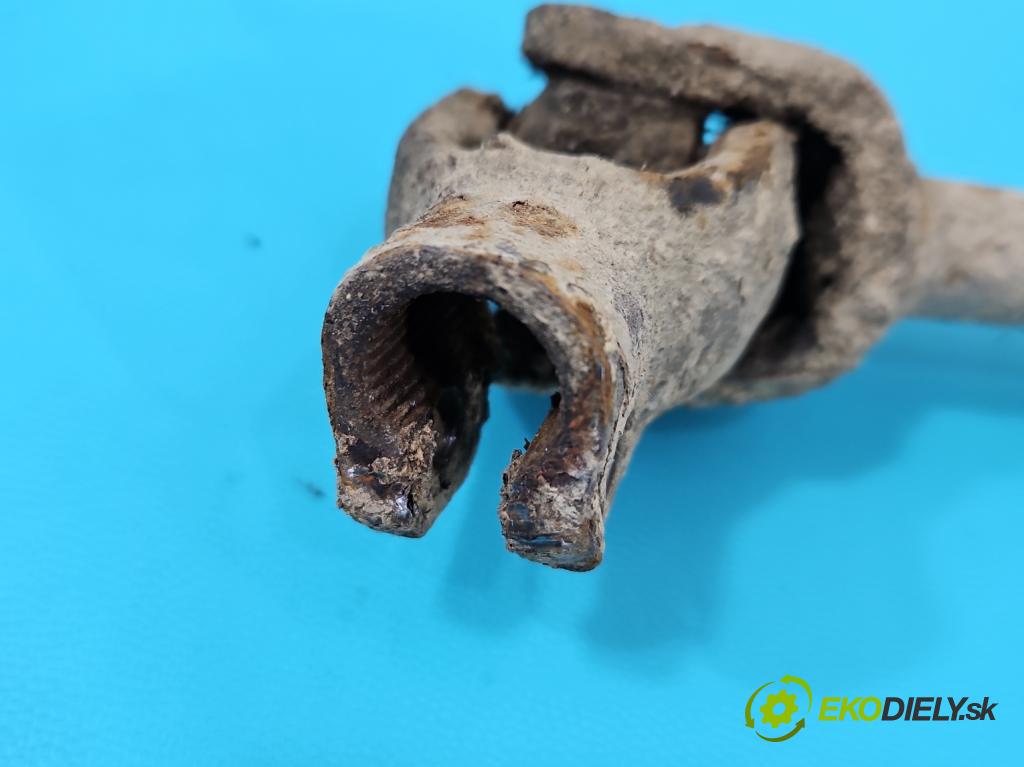 Mitsubishi Pajero Pinin 1998-2007 1.8 16v 120 HP manual 88 kW 1834 cm3 3- Stĺpik volant  (Tyč riadenia (volantu))