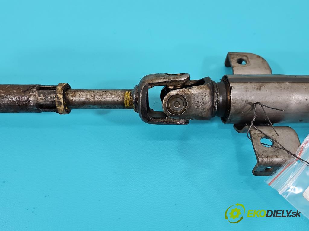 Mitsubishi Pajero Pinin 1998-2007 1.8 16v 120 HP manual 88 kW 1834 cm3 3- Stĺpik volant  (Tyč riadenia (volantu))