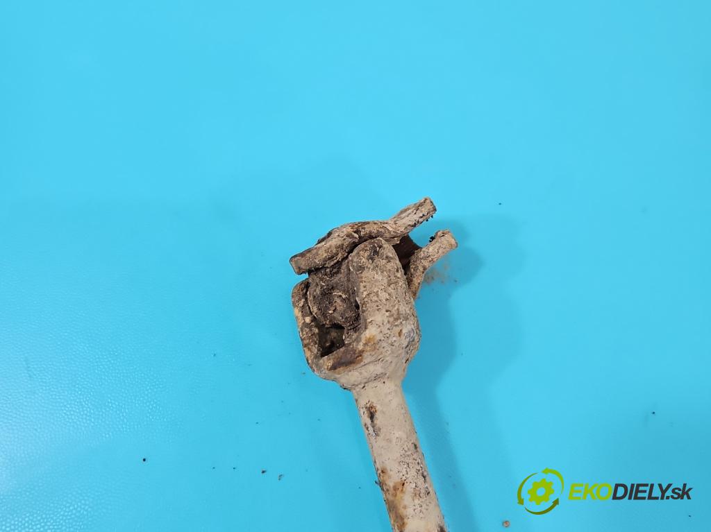 Mitsubishi Pajero Pinin 1998-2007 1.8 16v 120 HP manual 88 kW 1834 cm3 3- Stĺpik volant  (Tyč riadenia (volantu))