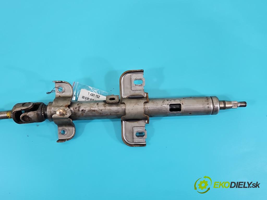 Mitsubishi Pajero Pinin 1998-2007 1.8 16v 120 HP manual 88 kW 1834 cm3 3- Stĺpik volant  (Tyč riadenia (volantu))