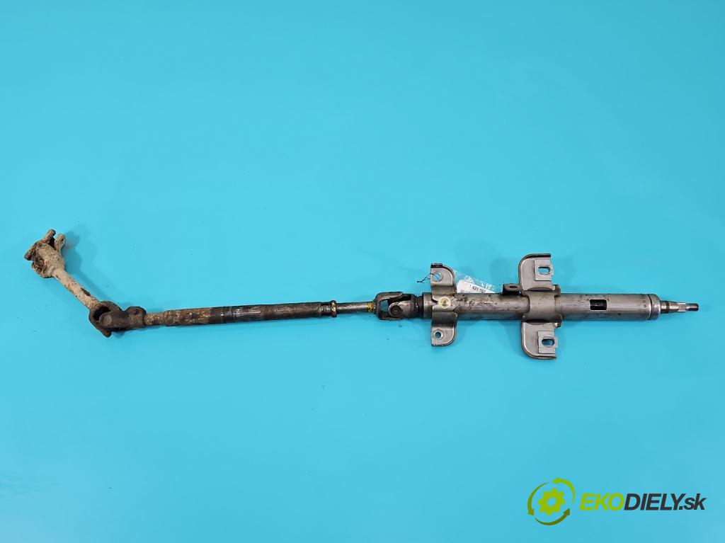 Mitsubishi Pajero Pinin 1998-2007 1.8 16v 120 HP manual 88 kW 1834 cm3 3- Stĺpik volant  (Tyč riadenia (volantu))