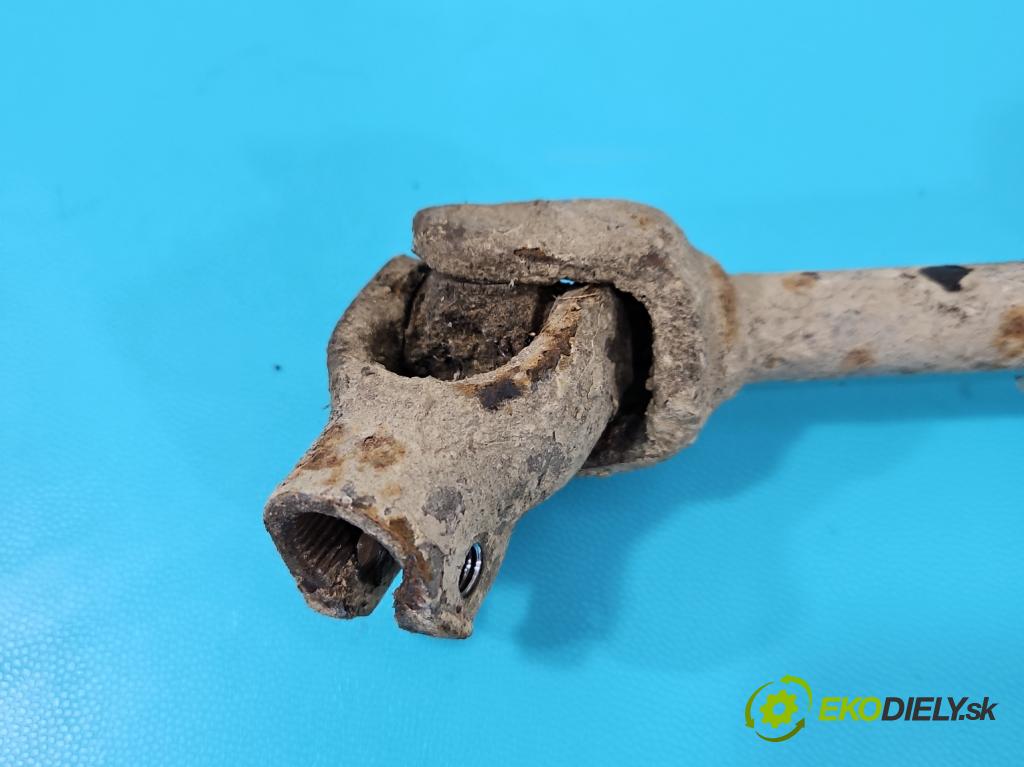 Mitsubishi Pajero Pinin 1998-2007 1.8 16v 120 HP manual 88 kW 1834 cm3 3- Stĺpik volant  (Tyč riadenia (volantu))