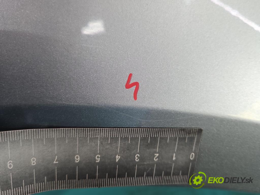 Ford S-max 2.5 20V 220KM manual 162 kW 2521 cm3 5- blatnik přední pravý  (Ostatné)