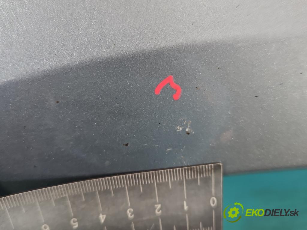 Ford S-max 2.5 20V 220KM manual 162 kW 2521 cm3 5- blatnik přední pravý  (Ostatné)