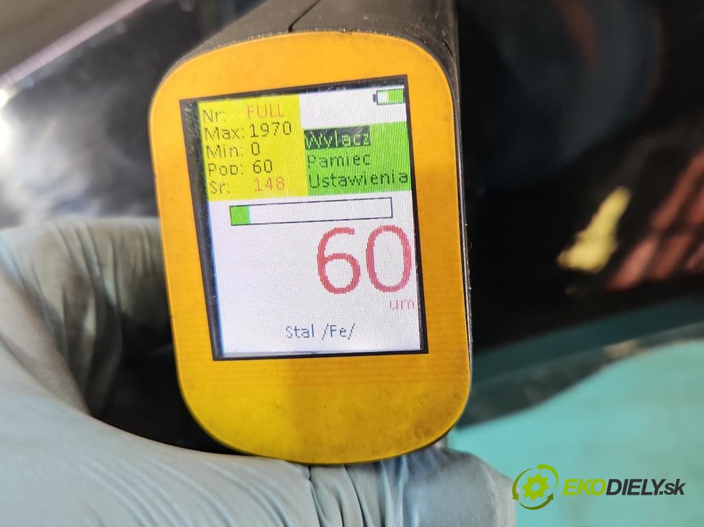 Suzuki Vitara II 2015- 1.6 16V 120 hp automatic 88 kW 1586 cm3 5- blatnik přední levý  (Predné ľavé)