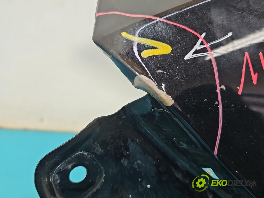 Suzuki Vitara II 2015- 1.6 16V 120 hp automatic 88 kW 1586 cm3 5- blatnik přední levý  (Predné ľavé)