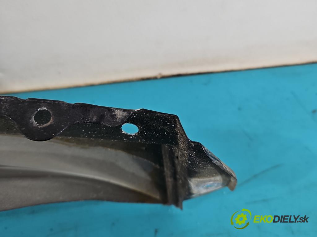 Suzuki Vitara II 2015- 1.6 16V 120 hp automatic 88 kW 1586 cm3 5- blatnik přední levý  (Predné ľavé)