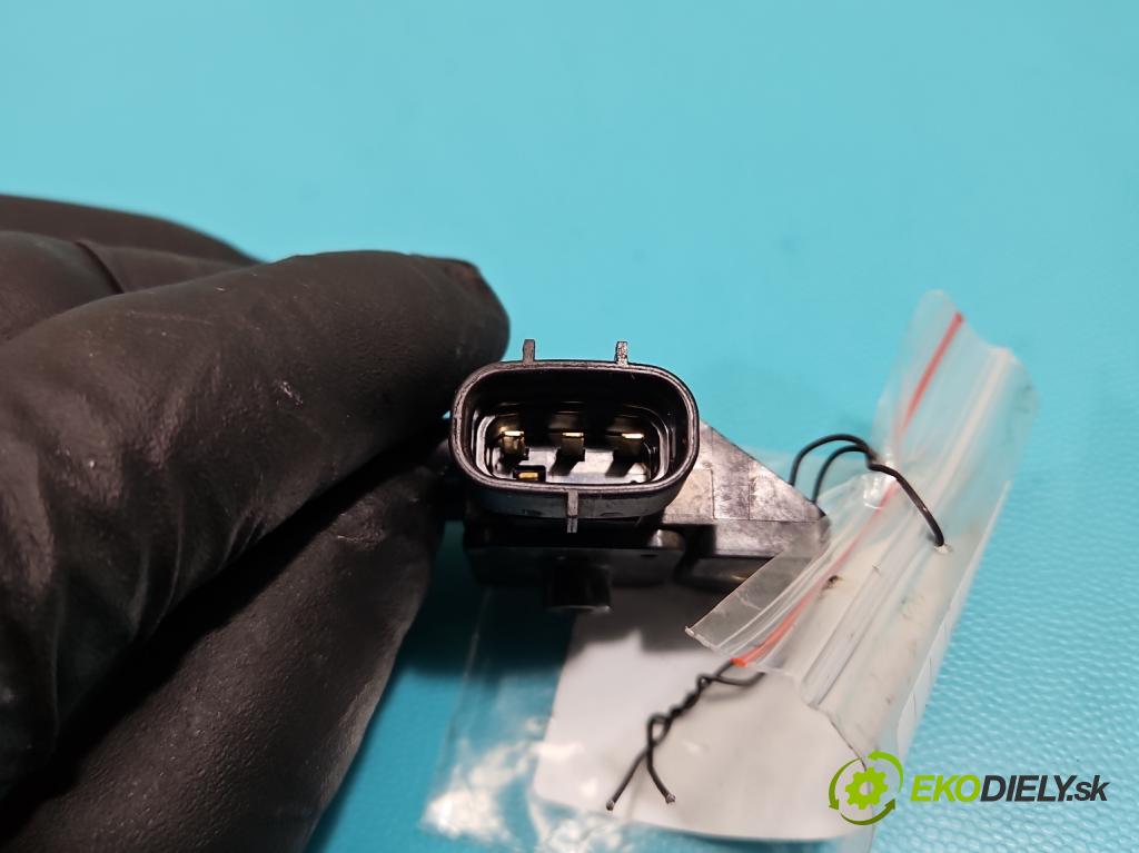 Toyota Auris II 2012-2018 1.4 D4D 90 HP manual 66 kW 1364 cm3 5- snímač tlak: výfukové 89481-12050