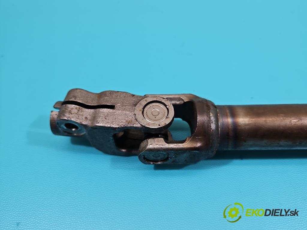 Toyota Auris II 2012-2018 1.4 D4D 90 HP manual 66 kW 1364 cm3 5- Stĺpik volant  (Tyč riadenia (volantu))