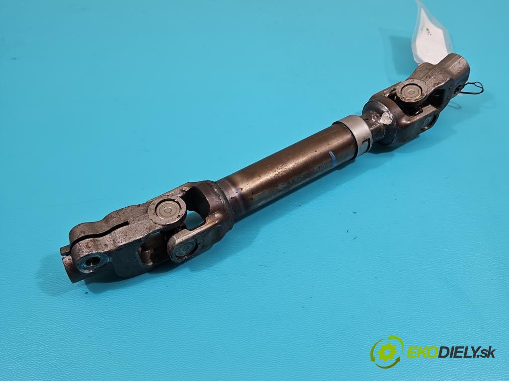 Toyota Auris II 2012-2018 1.4 D4D 90 HP manual 66 kW 1364 cm3 5- Stĺpik volant  (Tyč riadenia (volantu))