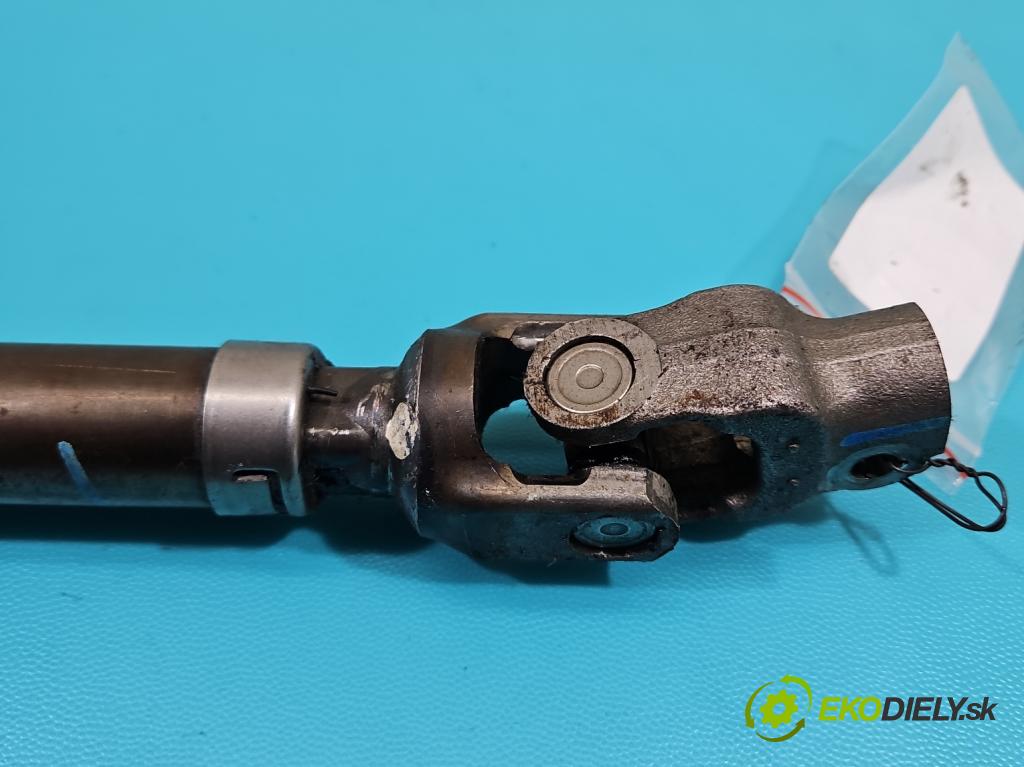 Toyota Auris II 2012-2018 1.4 D4D 90 HP manual 66 kW 1364 cm3 5- Stĺpik volant  (Tyč riadenia (volantu))