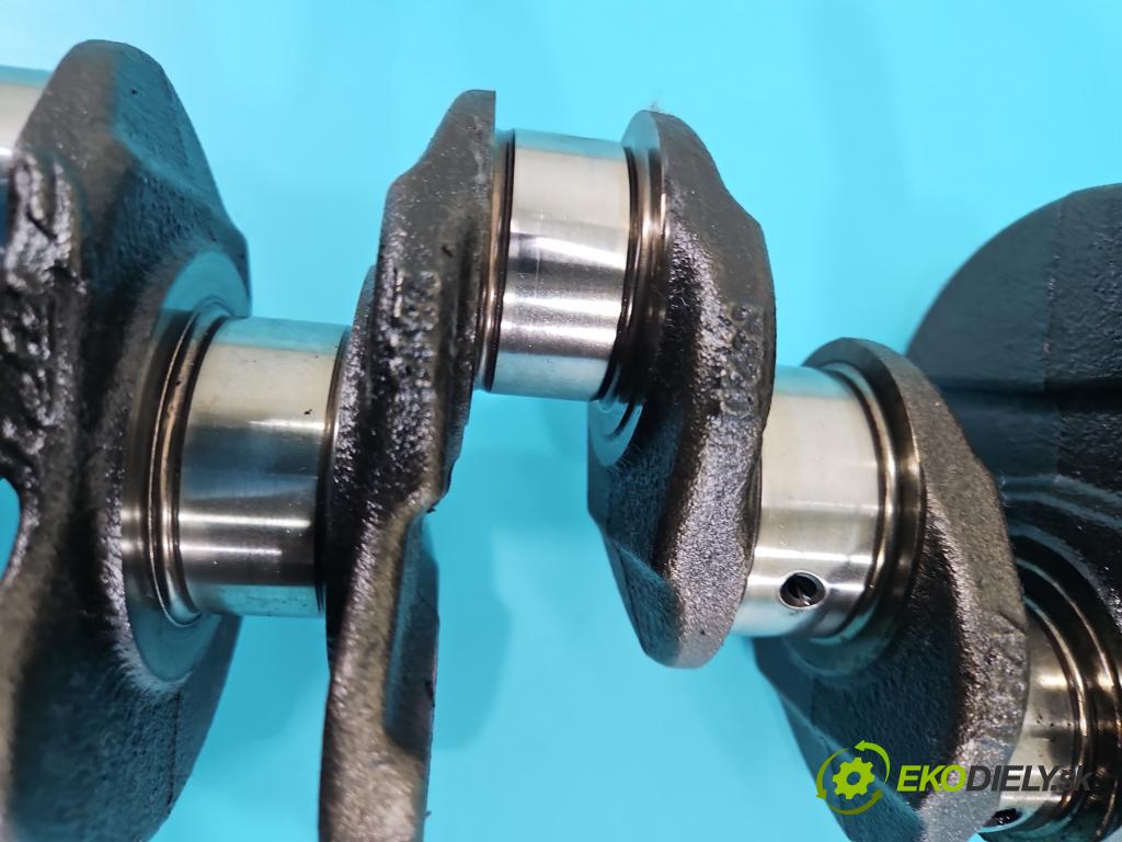 Fiat Bravo II 2007-2014 1.6 jtd 90 HP manual 66 kW 1598 cm3 5- Hřídel: kľukový 9394919595 (Ostatné)