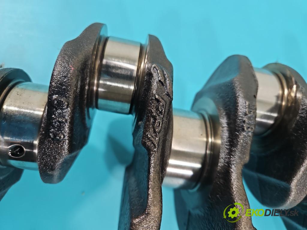 Fiat Bravo II 2007-2014 1.6 jtd 90 HP manual 66 kW 1598 cm3 5- Hřídel: kľukový 9394919595 (Ostatné)