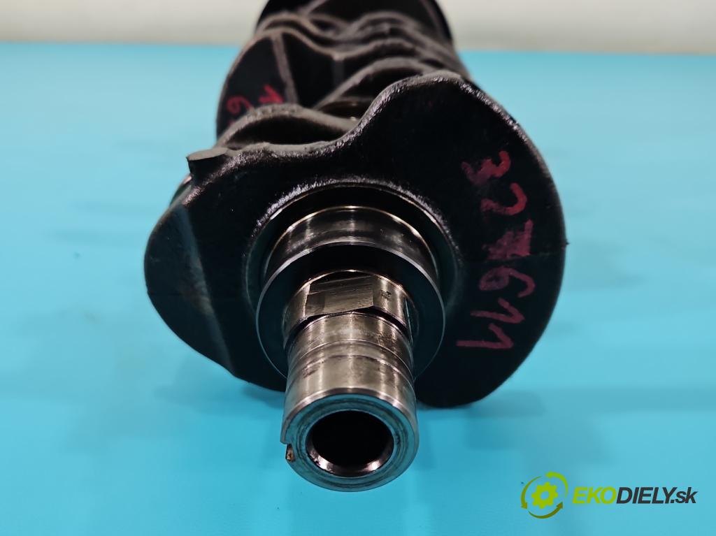 Fiat Bravo II 2007-2014 1.6 jtd 90 HP manual 66 kW 1598 cm3 5- Hřídel: kľukový 9394919595 (Ostatné)