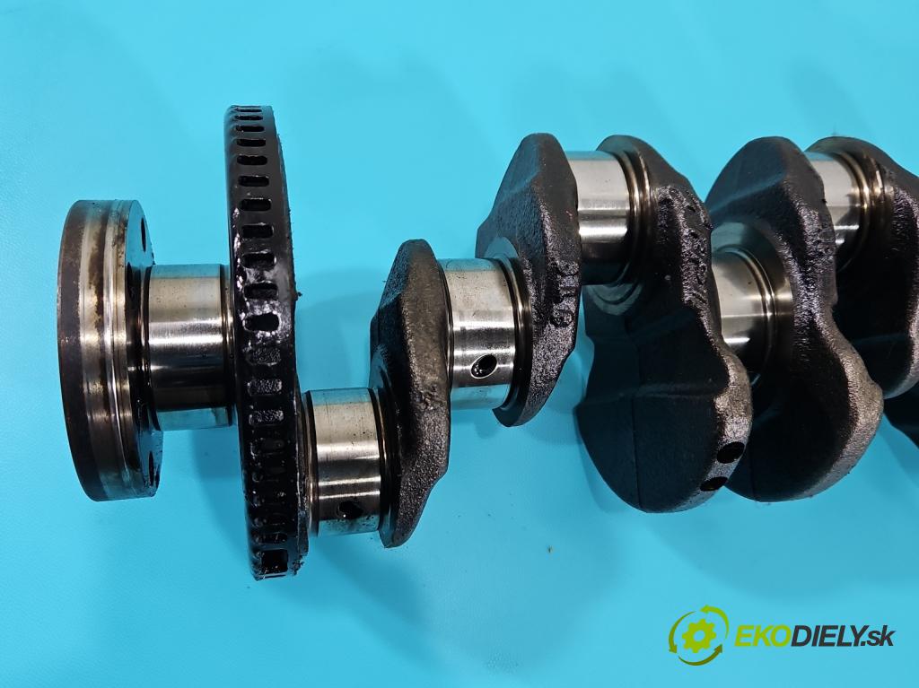 Fiat Bravo II 2007-2014 1.6 jtd 90 HP manual 66 kW 1598 cm3 5- Hřídel: kľukový 9394919595 (Ostatné)