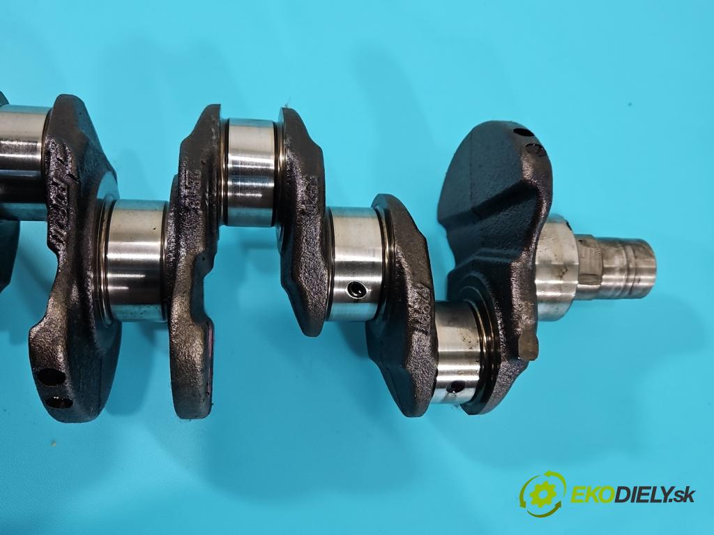 Fiat Bravo II 2007-2014 1.6 jtd 90 HP manual 66 kW 1598 cm3 5- Hřídel: kľukový 9394919595 (Ostatné)