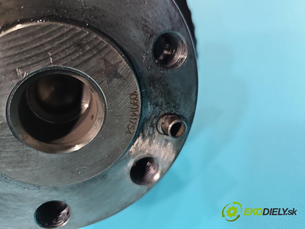 Fiat Bravo II 2007-2014 1.6 jtd 90 HP manual 66 kW 1598 cm3 5- Hřídel: kľukový 9394919595 (Ostatné)