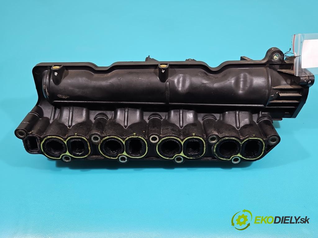 Fiat Bravo II 2007-2014 1.6 jtd 90 HP manual 66 kW 1598 cm3 5- zvod nasávací 55214435 (Sacie potrubia)