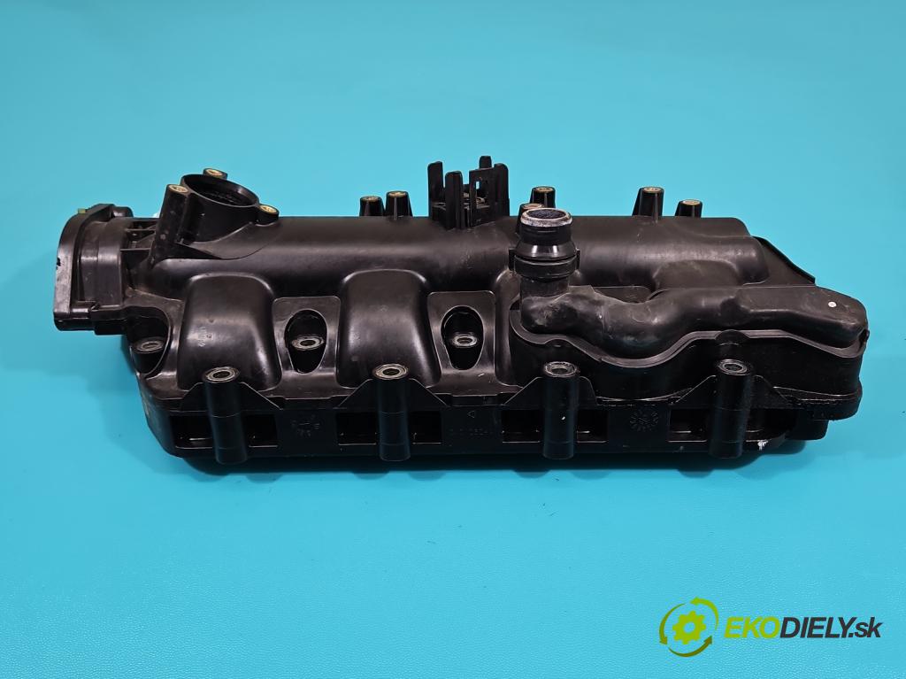 Fiat Bravo II 2007-2014 1.6 jtd 90 HP manual 66 kW 1598 cm3 5- zvod nasávací 55214435 (Sacie potrubia)