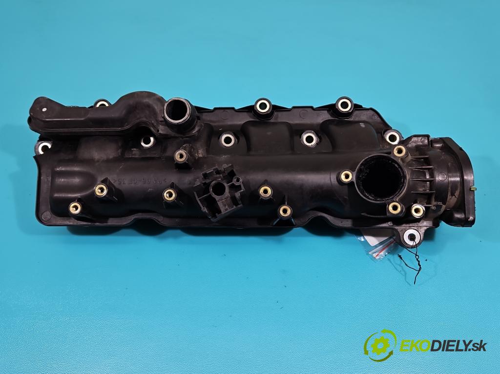 Fiat Bravo II 2007-2014 1.6 jtd 90 HP manual 66 kW 1598 cm3 5- zvod nasávací 55214435 (Sacie potrubia)