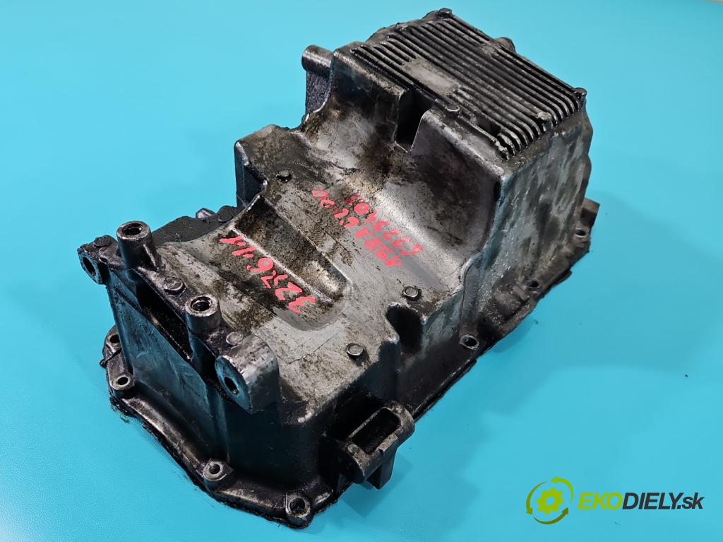 Fiat Bravo II 2007-2014 1.6 jtd 90 hp manual 66 kW 1598 cm3 5- vana olejová 55221079 (Olejové vany)