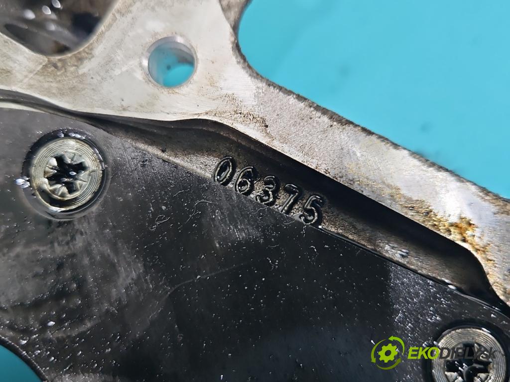 Fiat Bravo II 2007-2014 1.6 jtd 90 hp manual 66 kW 1598 cm3 5- čerpadlo olej: 55207179 (Olejové pumpy)