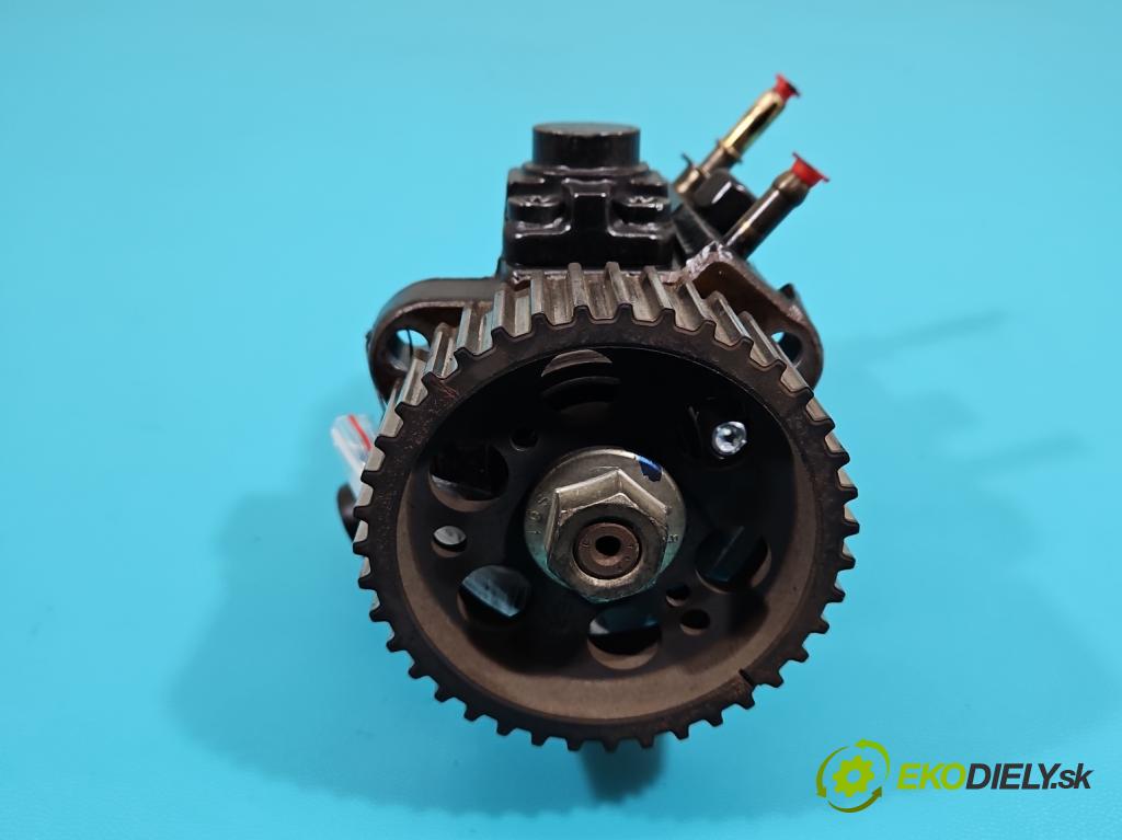 Fiat Bravo II 2007-2014 1.6 jtd 90 HP manual 66 kW 1598 cm3 5- čerpadlo vstrekovacia 0445010185 (Vstrekovacie čerpadlá)