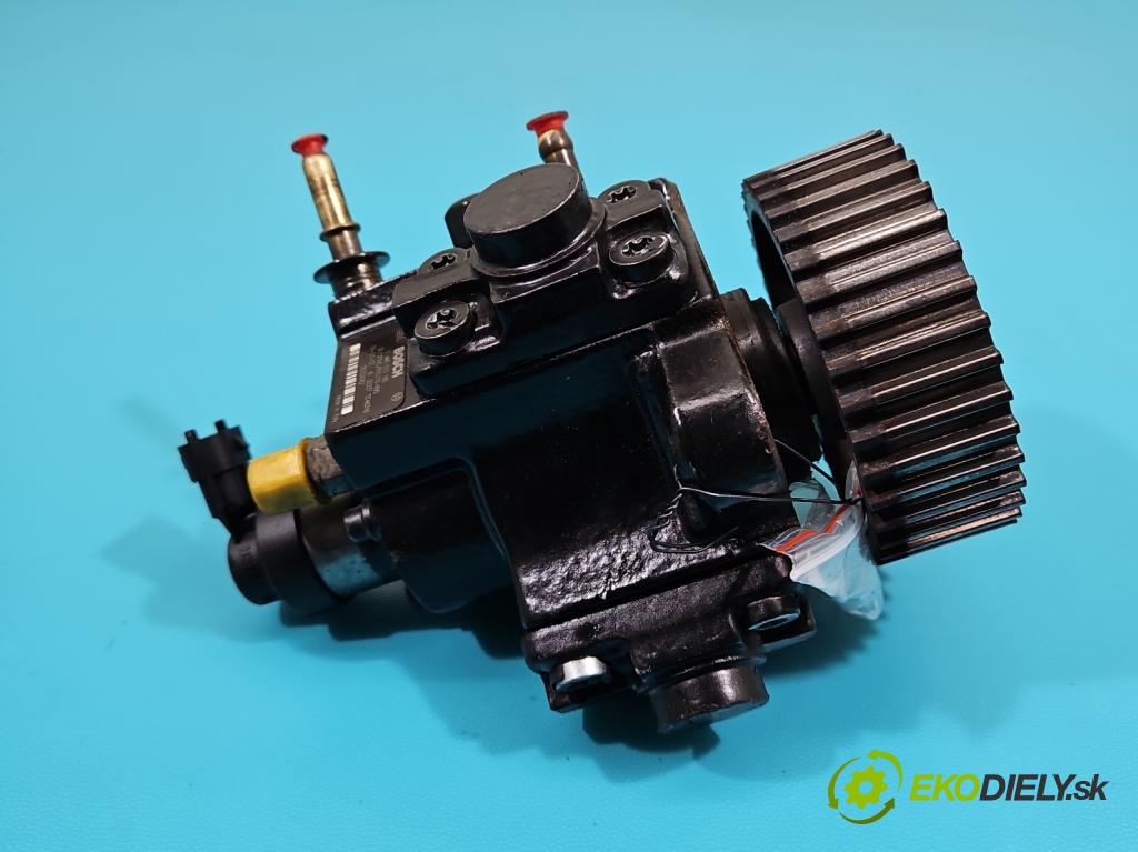 Fiat Bravo II 2007-2014 1.6 jtd 90 HP manual 66 kW 1598 cm3 5- čerpadlo vstrekovacia 0445010185 (Vstrekovacie čerpadlá)
