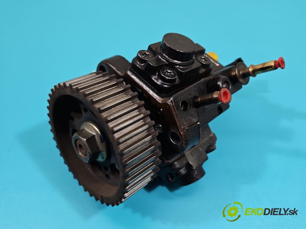 Fiat Bravo II 2007-2014 1.6 jtd 90 HP manual 66 kW 1598 cm3 5- čerpadlo vstrekovacia 0445010185 (Vstrekovacie čerpadlá)